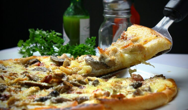 Fastfood