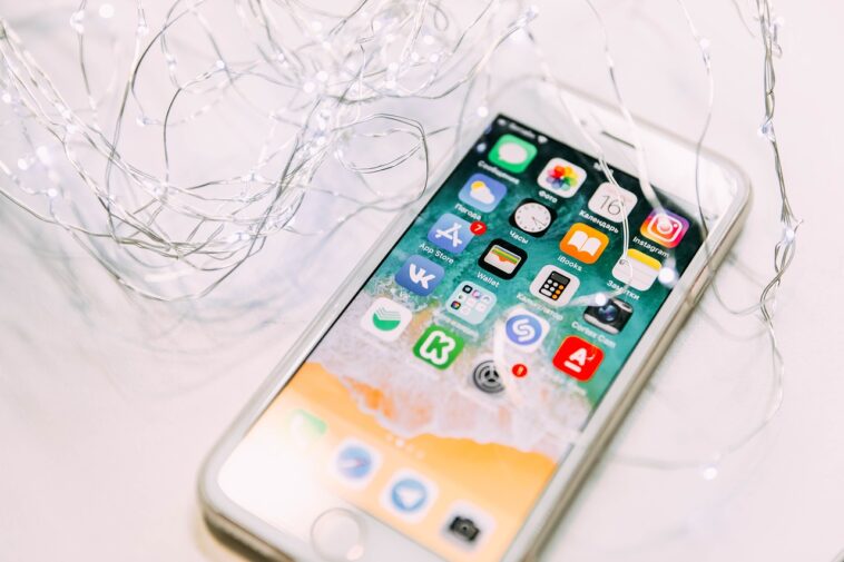 iPhone